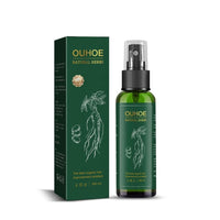 Sérum Capilar Fortificante - HairBoost Pro™ 🌿💆♀️