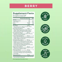 🍃 Bloom Nutrition Green Superfood - Super Greens Powder Juice 🌿🥤