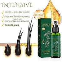 Sérum Capilar Fortificante - HairBoost Pro™ 🌿💆♀️