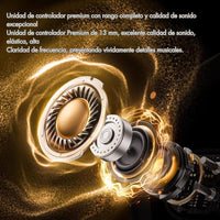🎧 AirPods con Pantalla Táctil - SmartPods Pro™ 📱🔊