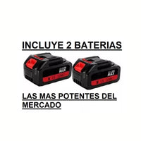 Guadaña Inalámbrica MultiCorte Pro™ - Potencia y Precisión al Instante 🔋🌿