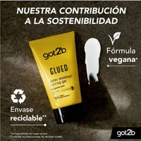 🧴 Gel Got2b Invencible + Cepillo Pro™ 💪✨