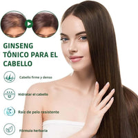 Sérum Capilar Fortificante - HairBoost Pro™ 🌿💆♀️