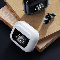 🎧 AirPods con Pantalla Táctil - SmartPods Pro™ 📱🔊