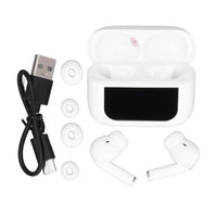 🎧 AirPods con Pantalla Táctil - SmartPods Pro™ 📱🔊