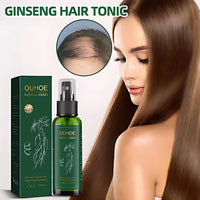 Sérum Capilar Fortificante - HairBoost Pro™ 🌿💆♀️
