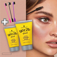 🧴 Gel Got2b Invencible + Cepillo Pro™ 💪✨