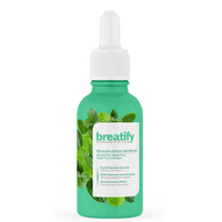 Breatify - Gotas Refrescantes para el Aliento 🌿💧