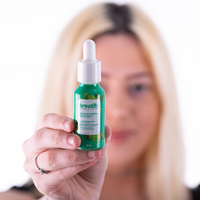 Breatify - Gotas Refrescantes para el Aliento 🌿💧