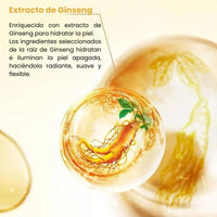 🧴 Sérum Facial Ginseng Biaoquan™ - Revitaliza Tu Piel Naturalmente 🌿✨