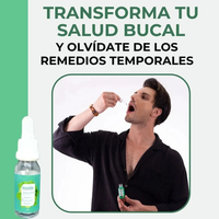 Breatify - Gotas Refrescantes para el Aliento 🌿💧