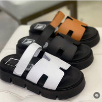 Sandalias Premium - Elegancia & Confort™ 👞✨