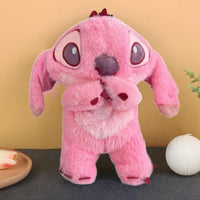 Peluche Interactivo Relajante -STICH™ 💤🐻 🔵