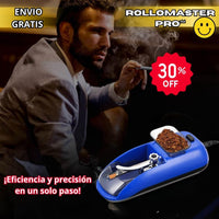 RolloMaster Pro™