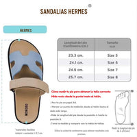 Sandalias Premium - Elegancia & Confort™ 👞✨
