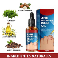 German ToenailPlus – Uñas Fuertes y Saludables en Casa! 💅🦶