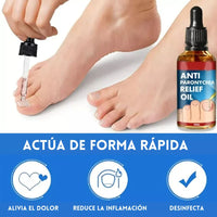 German ToenailPlus – Uñas Fuertes y Saludables en Casa! 💅🦶
