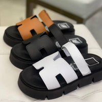 Sandalias Premium - Elegancia & Confort™ 👞✨