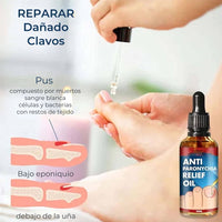 German ToenailPlus – Uñas Fuertes y Saludables en Casa! 💅🦶