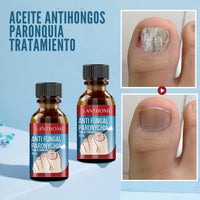 German ToenailPlus – Uñas Fuertes y Saludables en Casa! 💅🦶