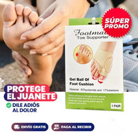 Corrector de Juanetes OrthoFlex™ 🦶✨