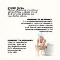 Dúo Cuidado Activo - Varicose Comfort™ & Crema Relajante 🦵🌿