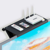Estante Ajustable para TV - SmartShelf™ 📺✨