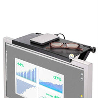 Estante Ajustable para TV - SmartShelf™ 📺✨