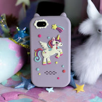 Celular Para Niños PH05U - Con Seguridad y Diversión Integrada 📱✨