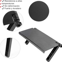 Estante Ajustable para TV - SmartShelf™ 📺✨