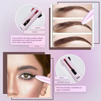 Bolígrafo de Maquillaje 4 en 1 – BeautyPen Pro™ 💄✨