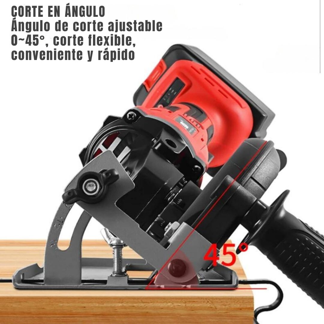 Soporte de Corte Angular Pro™ 🔧💪