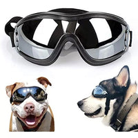 Gafas Protectoras para Perros - DogVision Pro™ 🐶🕶️