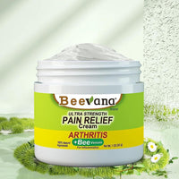 🐝 Beevana™ Crema Terapéutica para Articulaciones y Huesos 🦴