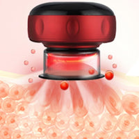 💆♂️ Ventosa Eléctrica 3 en 1 - CuppingTherapy Pro™ 🔥✨