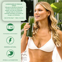 🍃 Bloom Nutrition Green Superfood - Super Greens Powder Juice 🌿🥤