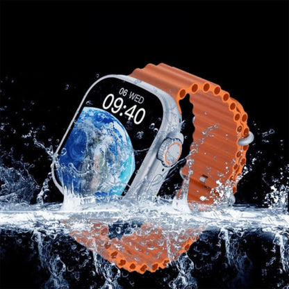 Combo X8: Tecnología Integral para tu Día a Día – Smartwatch, Auriculares y Más ⚙️📱