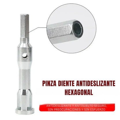 TwistMaster Pro™ - Herramienta de Torsión 2 en 1 🛠️⚡