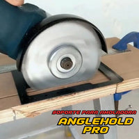 Soporte para Amoladora AngleHold Pro™ 🔧🛠️