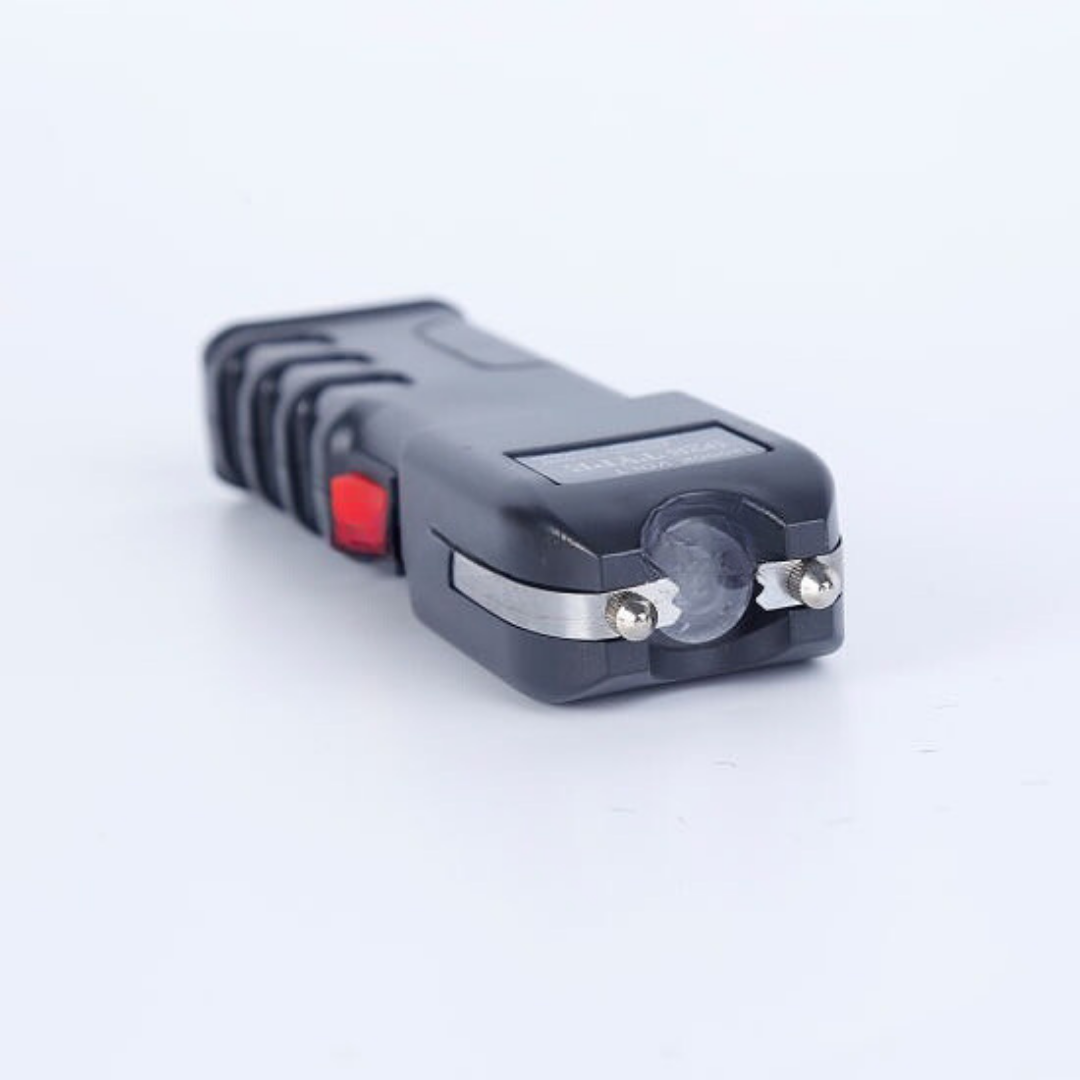 SecureLight Pro™ – Linterna Táctica de Autoprotección 💥