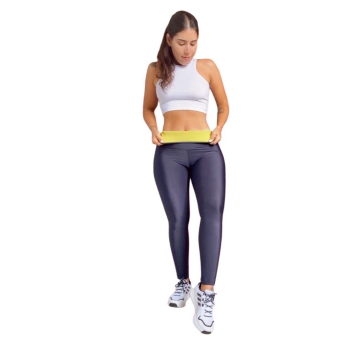 Leggins Térmicos Neopreno 2 en 1 - NeoFit Pro™ 💪🔥