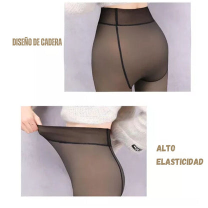Medias Térmicas UltraFit™ - Confort y Estilo ❄️✨