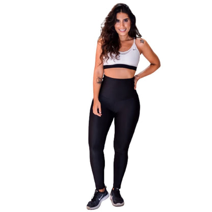 Leggins Térmicos Neopreno 2 en 1 - NeoFit Pro™ 💪🔥