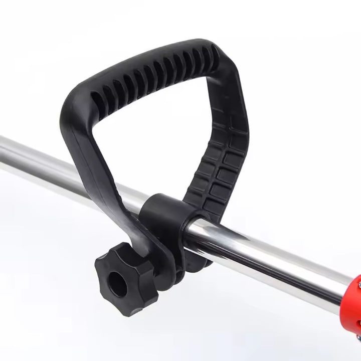 Guadaña Inalámbrica MultiCorte Pro™ - Potencia y Precisión al Instante 🔋🌿