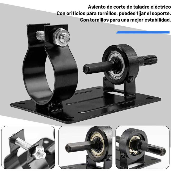 Soporte de Corte Universal - PowerCut Pro™ ⚙️💪