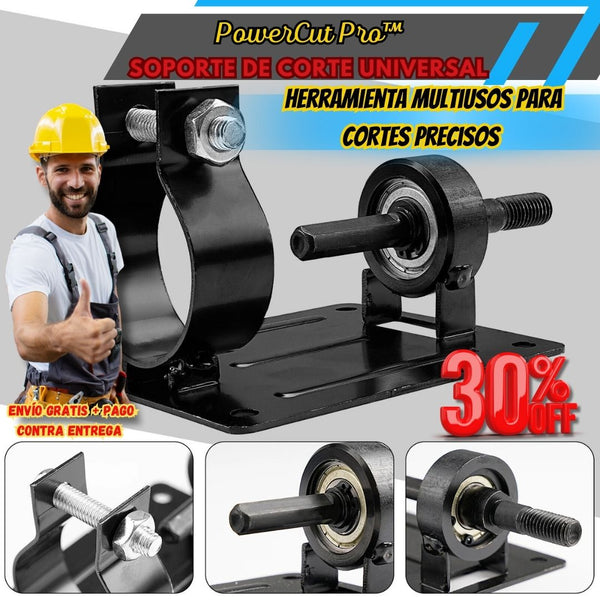 Soporte de Corte Universal - PowerCut Pro™ ⚙️💪