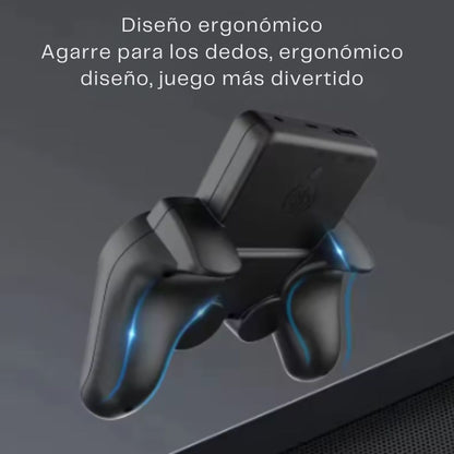Consola Juegos Portátil S10 520 Clasicos