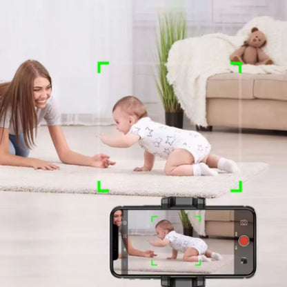 Soporte Inteligente 360 Pro™ - Seguimiento Facial y Objetos 📱✨