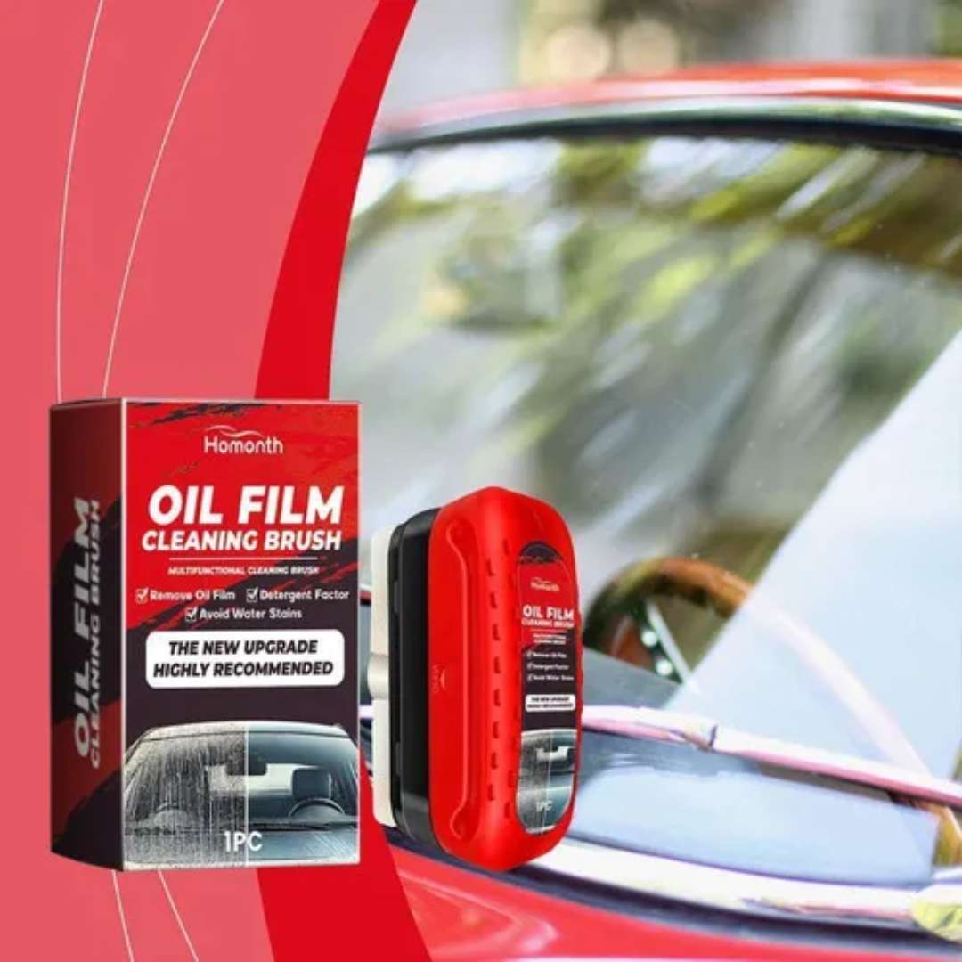Cepillo Antiempañante™ x 1 und – Visibilidad Clara Siempre 🚘