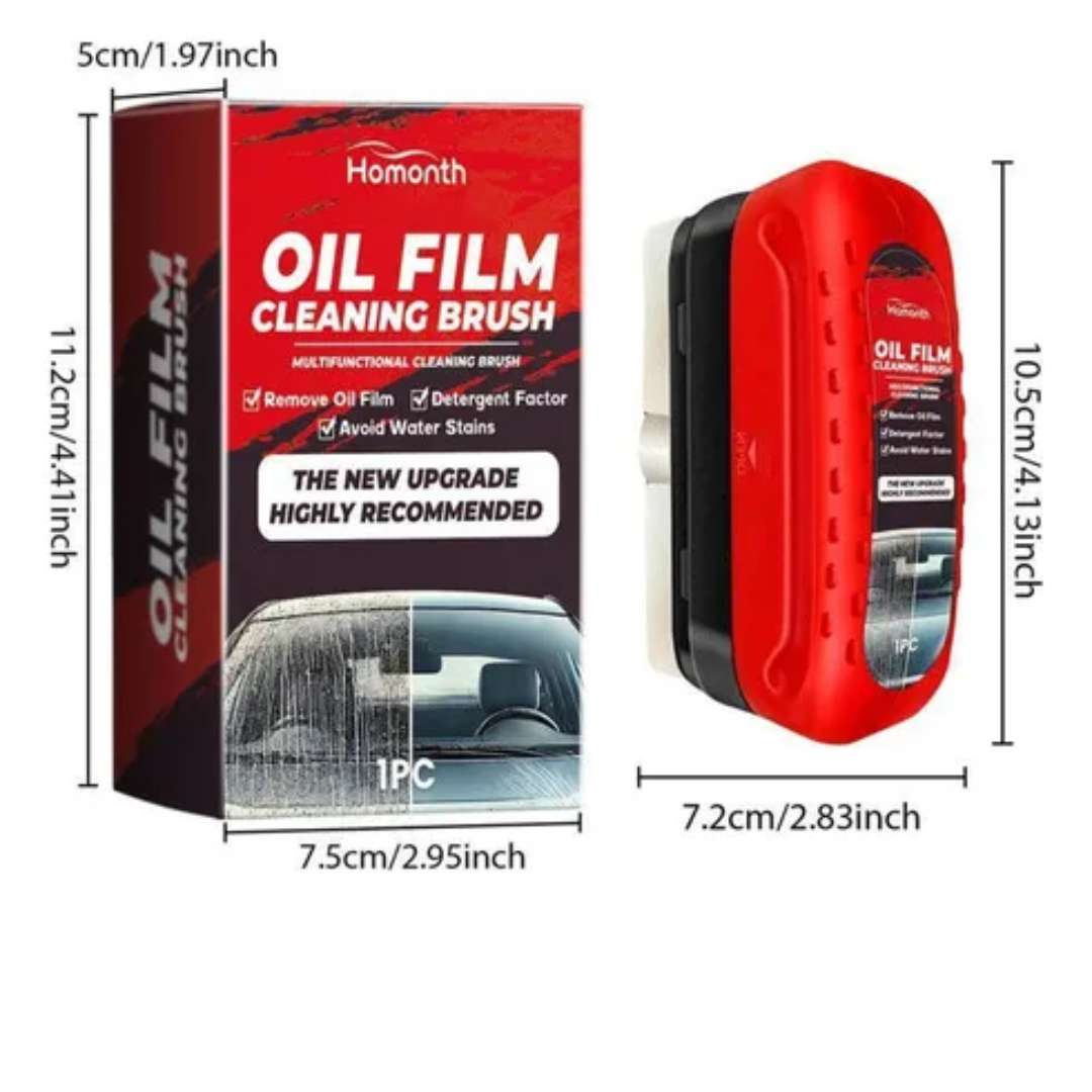 Cepillo Antiempañante™ x 1 und – Visibilidad Clara Siempre 🚘
